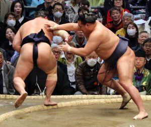 Banzuke: How Sumo’s Ranking Sheet Works