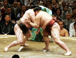 Sansho: Sumo’s Three Special Prizes Explained