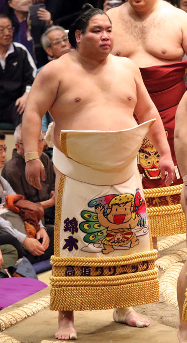 Shikona: How Sumo Wrestlers Get Their Ring Names