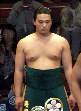 Maezumo and Shin-deshi: How You Become a Sumo Wrestler