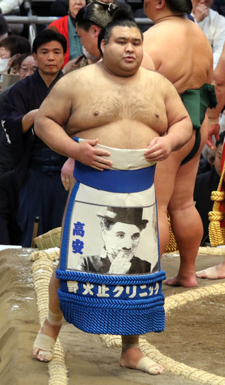 Sekitori: The Line Between Juryo and the Unsalaried Ranks, and Why It Changes Everything